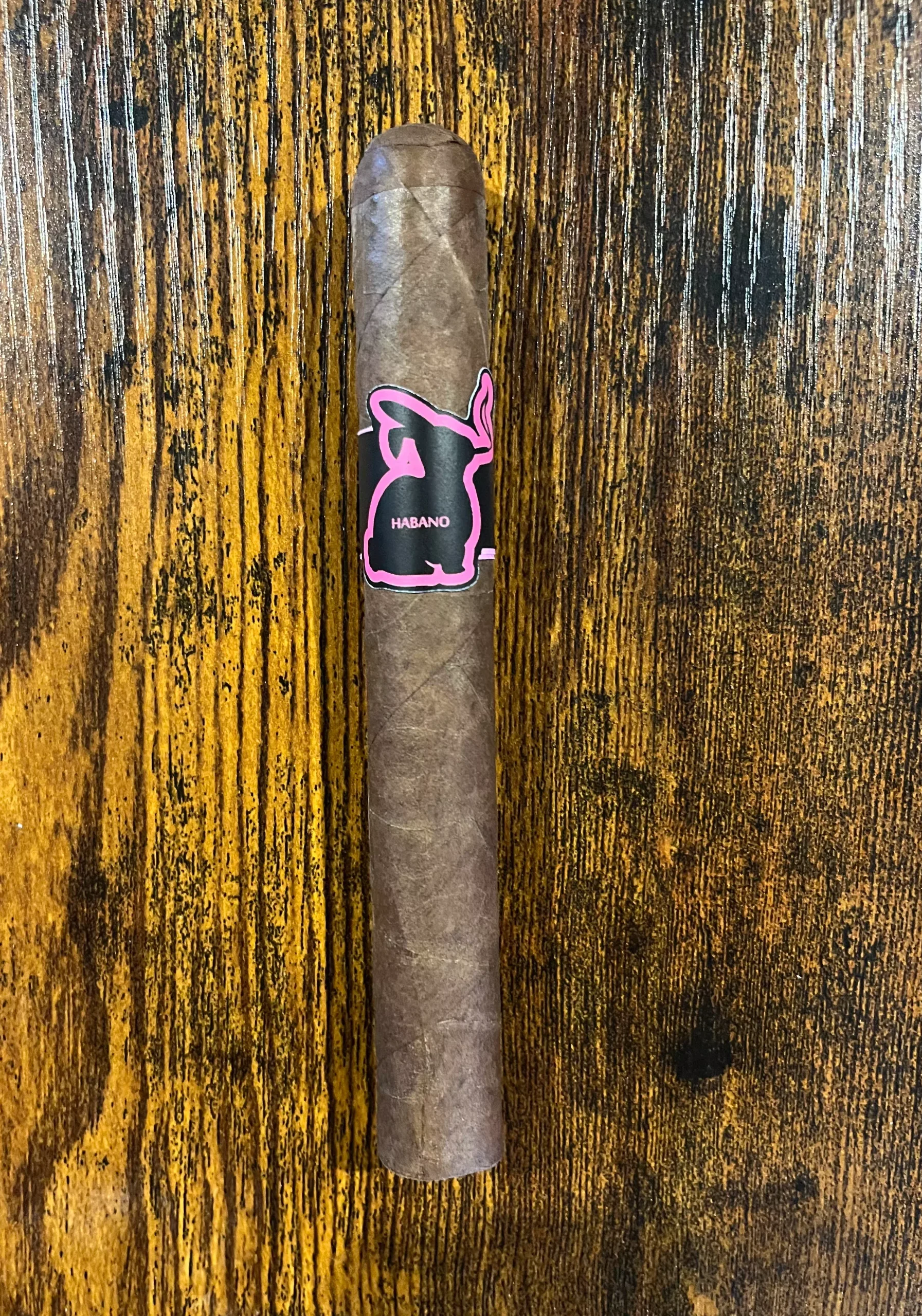 Bunny Droppings - Habano (6x50)