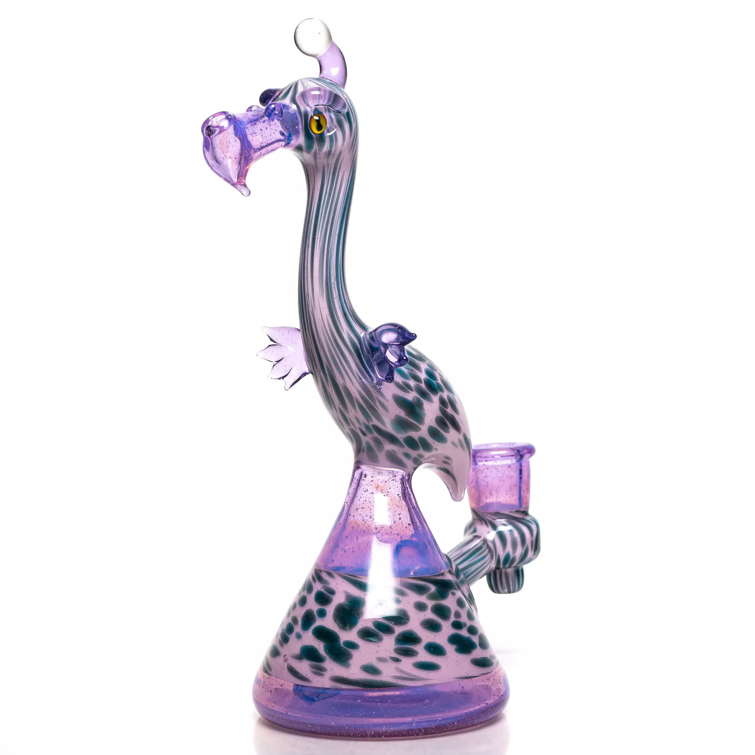 Burtoni - Dodo Beaker - Pink Panther