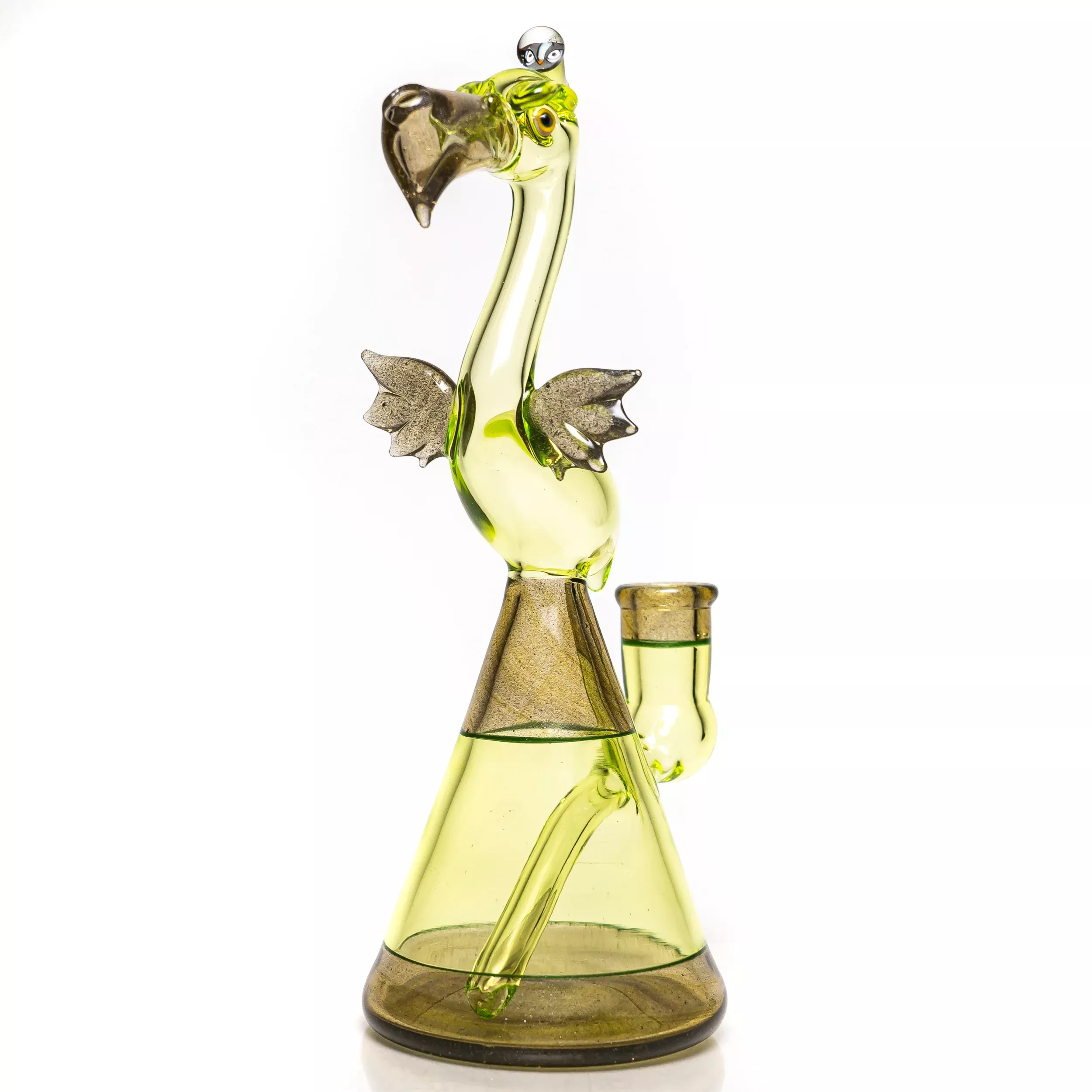 Burtoni - Dodo Beaker - Sublime & Brillo