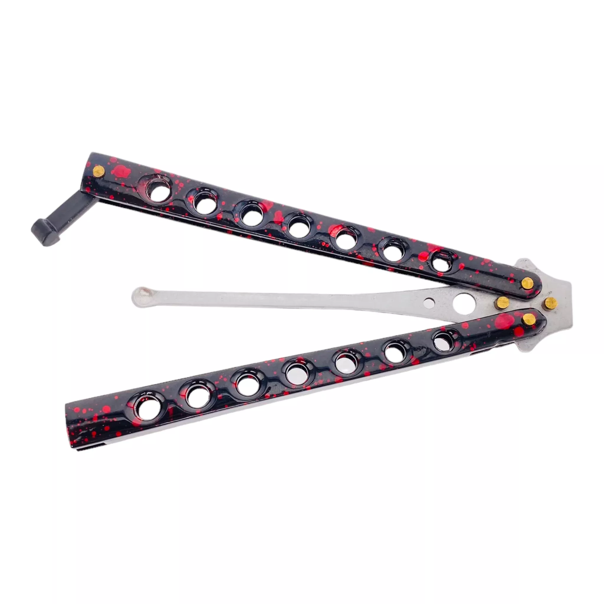 Butterfly Dab Tool