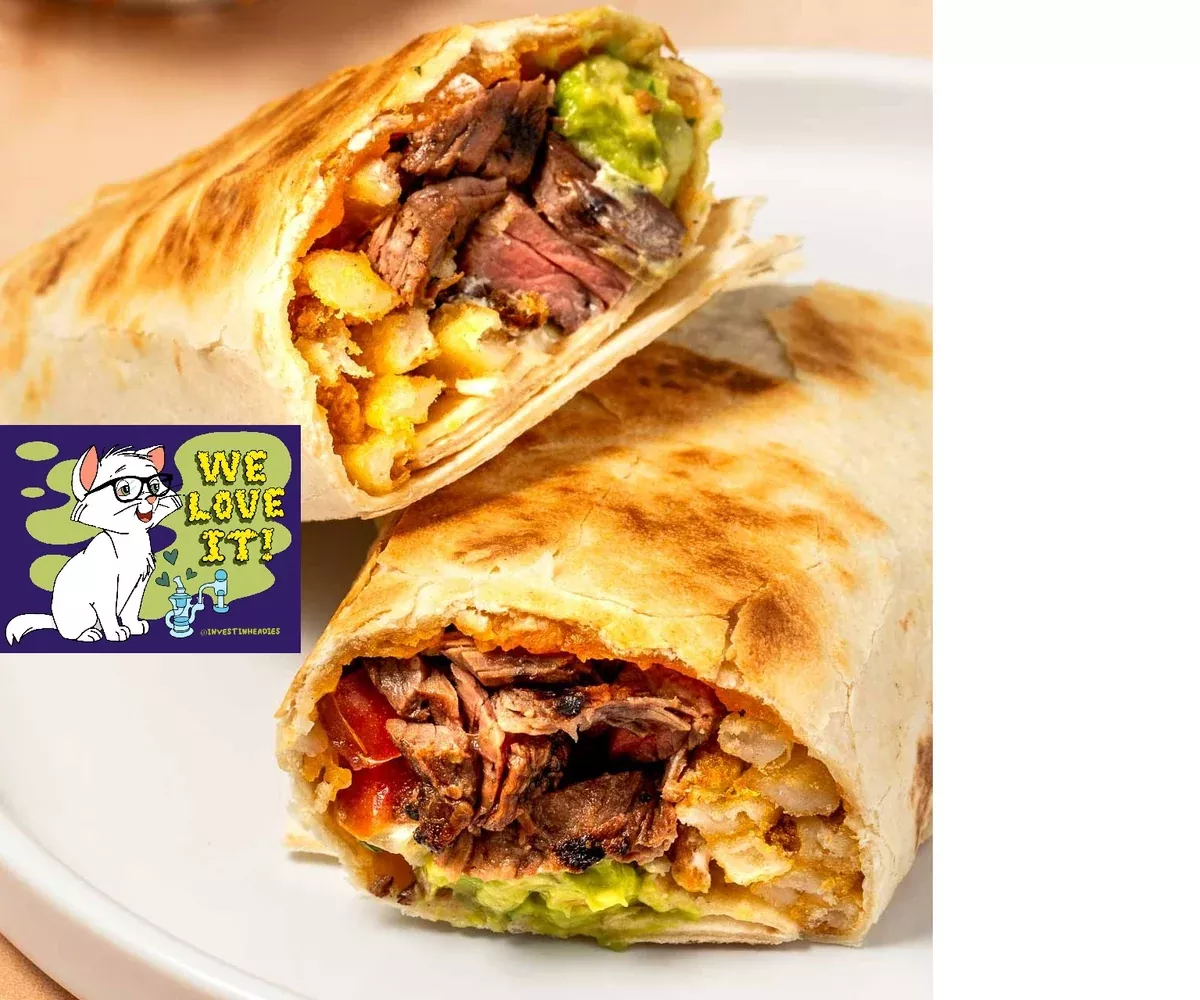 Buy Bill a Burrito