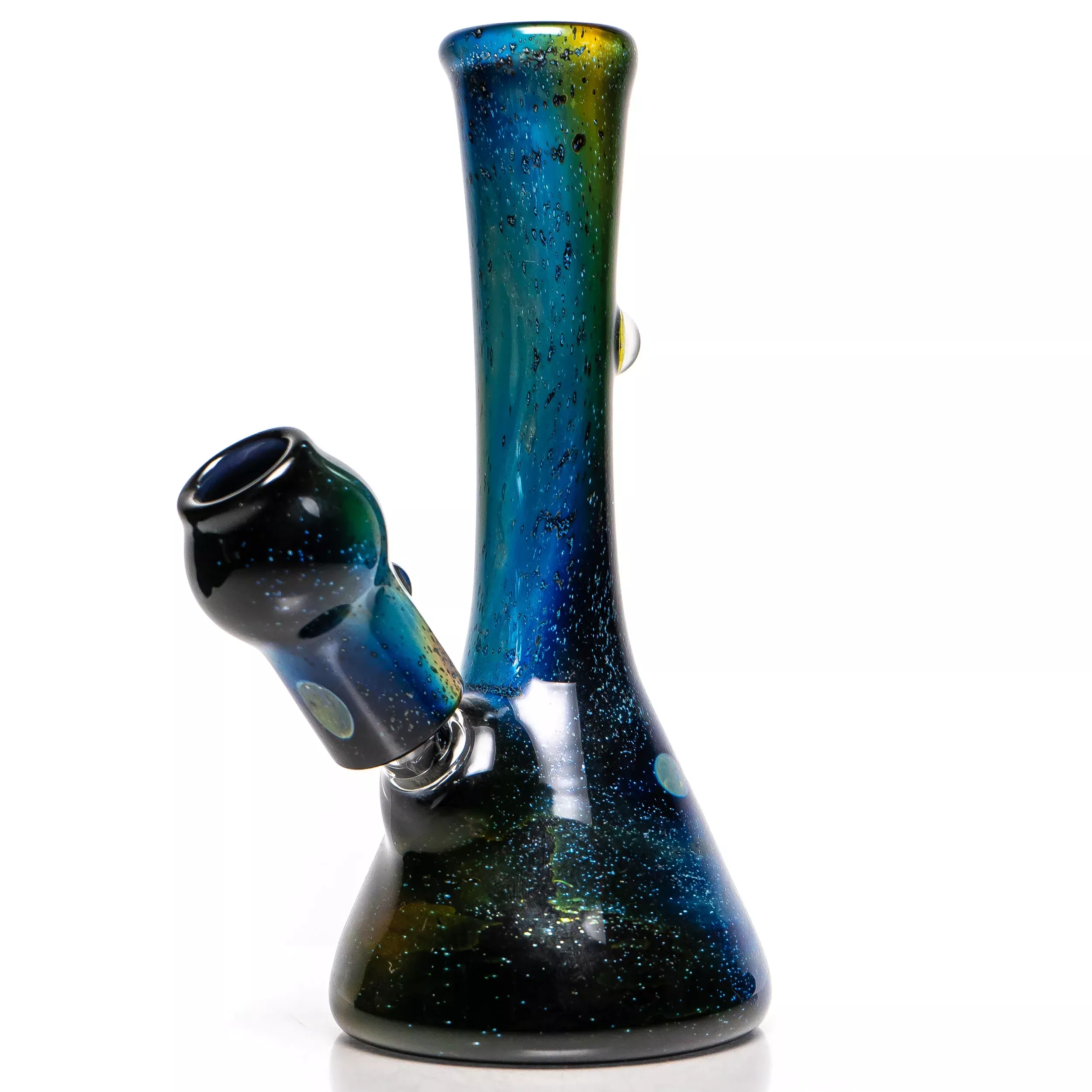 C Dot - Galacto Tube #1