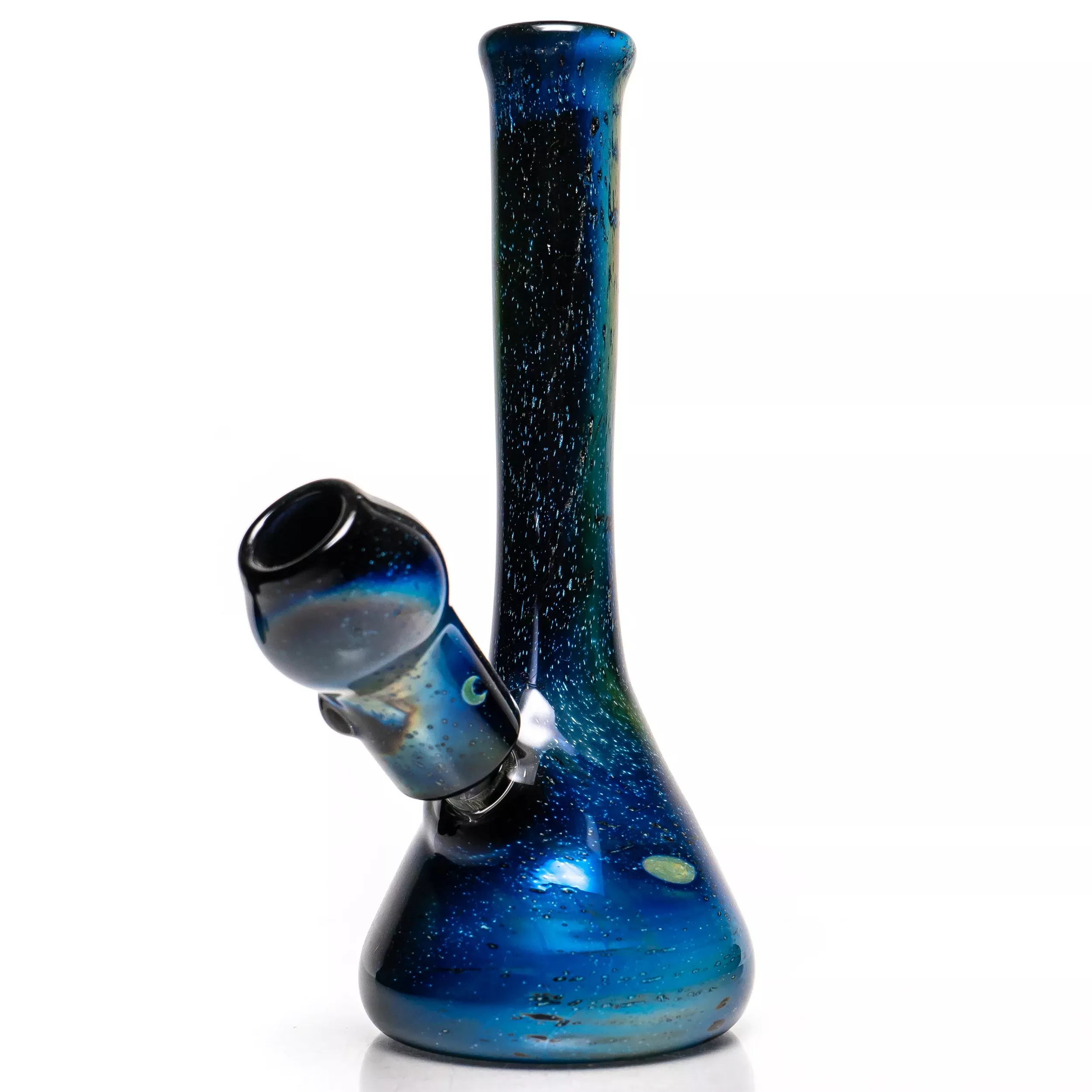 C Dot - Galacto Tube #2