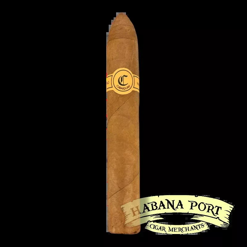 Cabaiguan Belicoso Fino 5.5x52