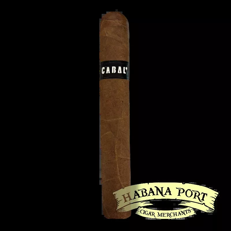 Cabal Gran Cabal 2014 6x56