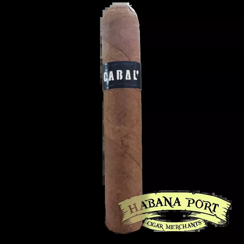 Cabal Initiative Petit Robusto 4.5x50