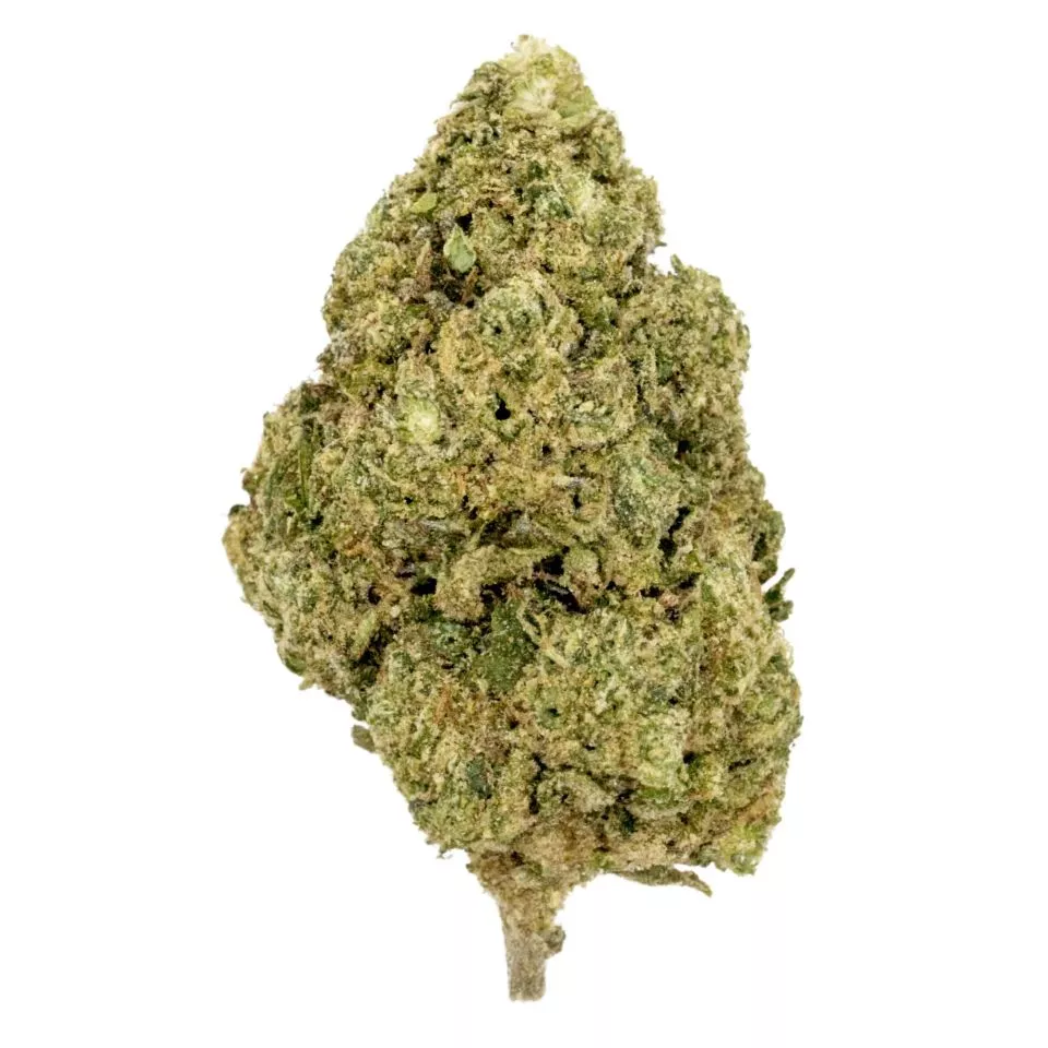 Cadillac Rainbow Flower - Hybrid - THCA