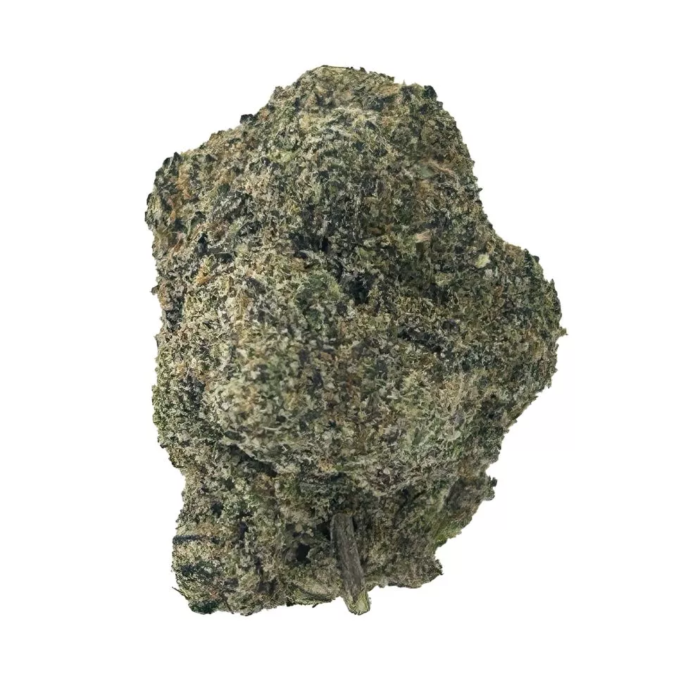 Cake Boss Flower - Hybrid - THCA