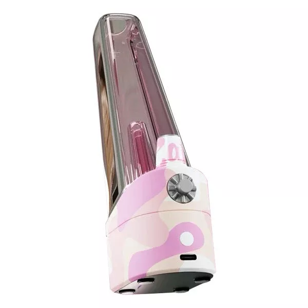 Cake Glow E-Rig Vaporizer Kit
