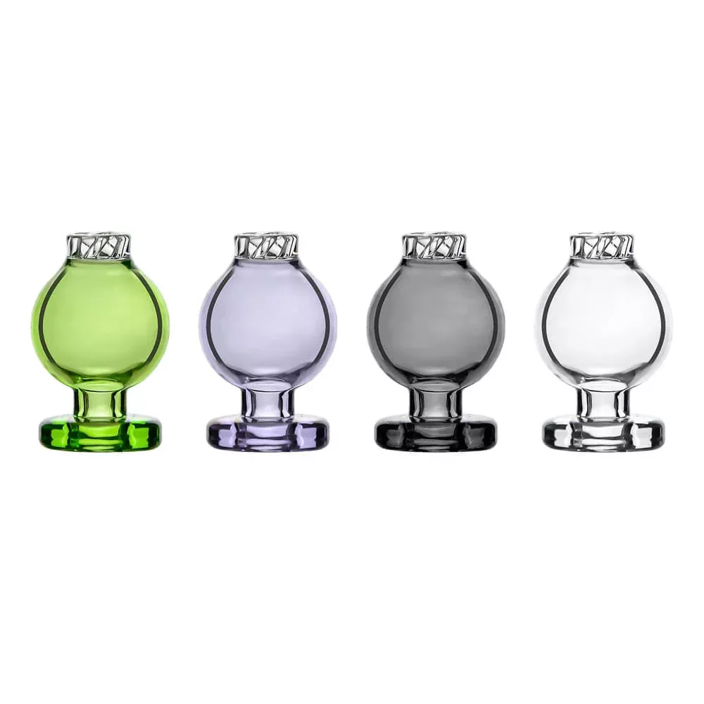 Calibear Spinning Vortex Carb Cap For Puffco / Carta / Switch 2 | Calibear