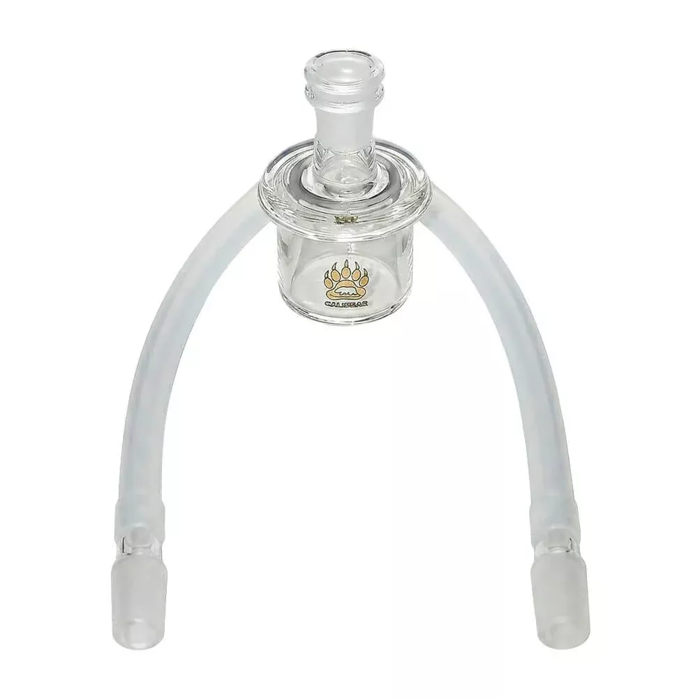 Calibear Whip Dry Top for Dr. Dabber Switch 2