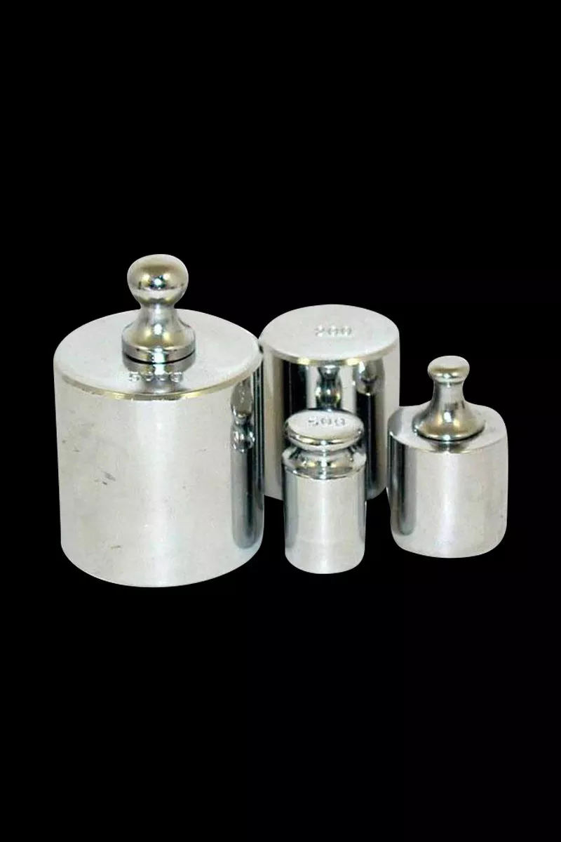 Calibration Weight – 50g