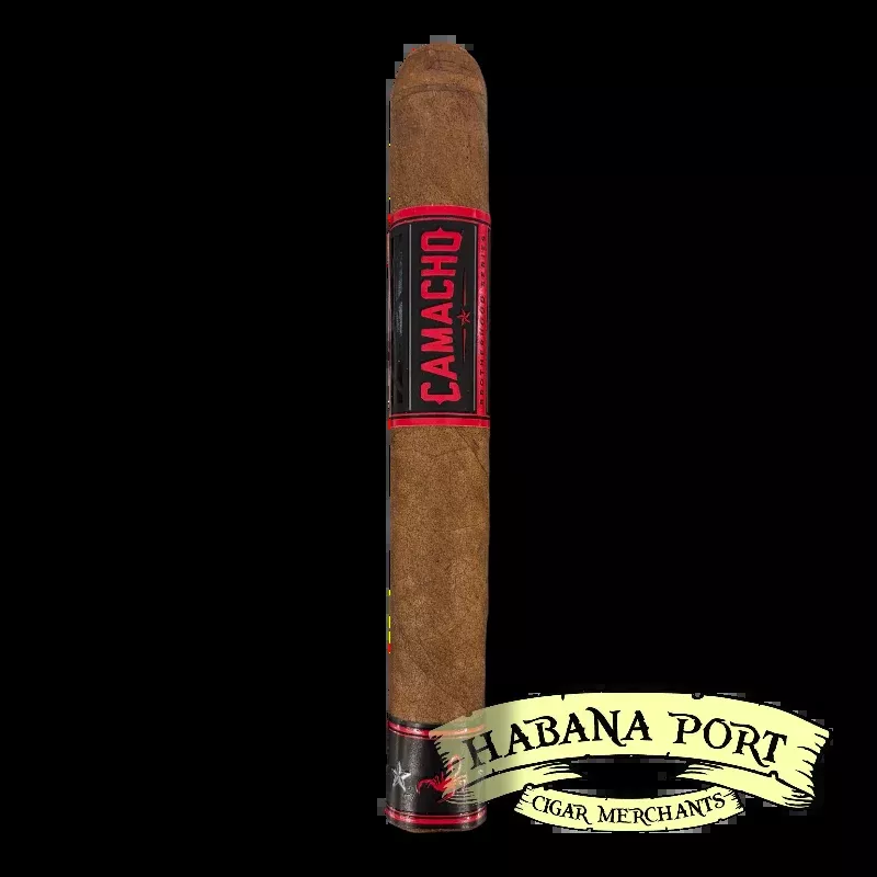 Camacho CheckSix LE 2016 6x50