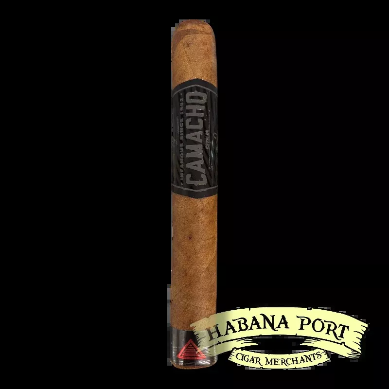 Camacho Coyolar Super Toro 6x52