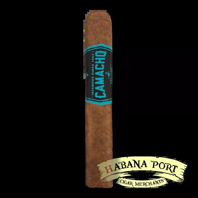 Camacho Ecuador BXP Gordo 6x60*