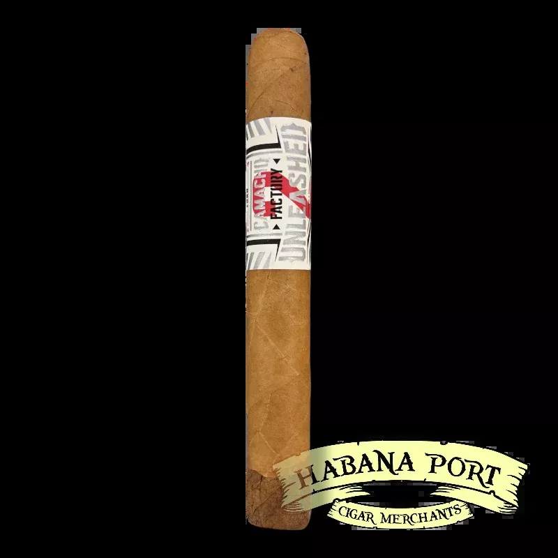 Camacho Factory Unleashed 2022 Toro 6x50