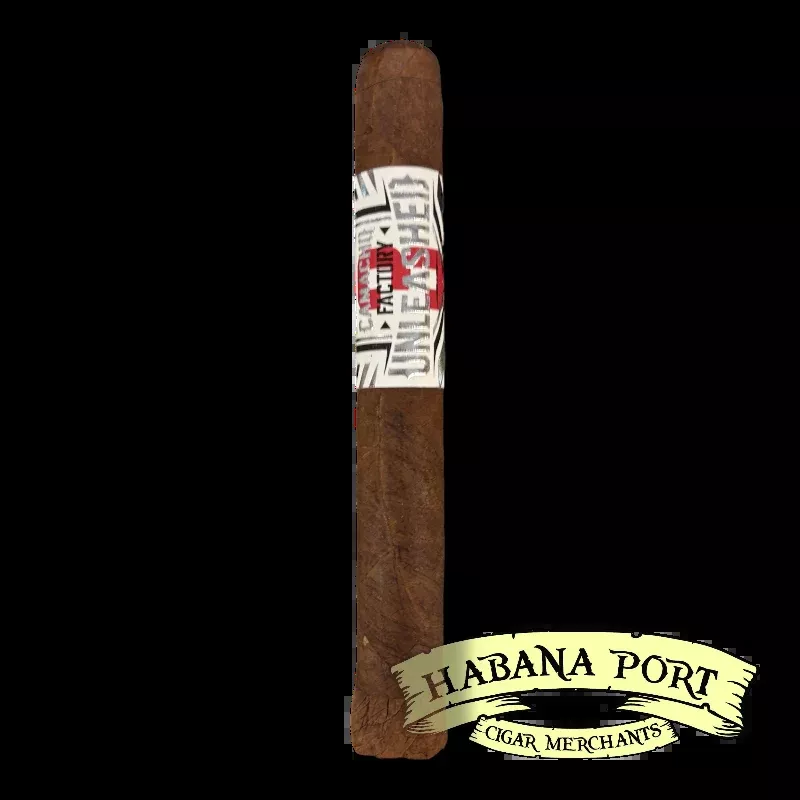 Camacho Factory Unleashed 2023 Toro 6x50