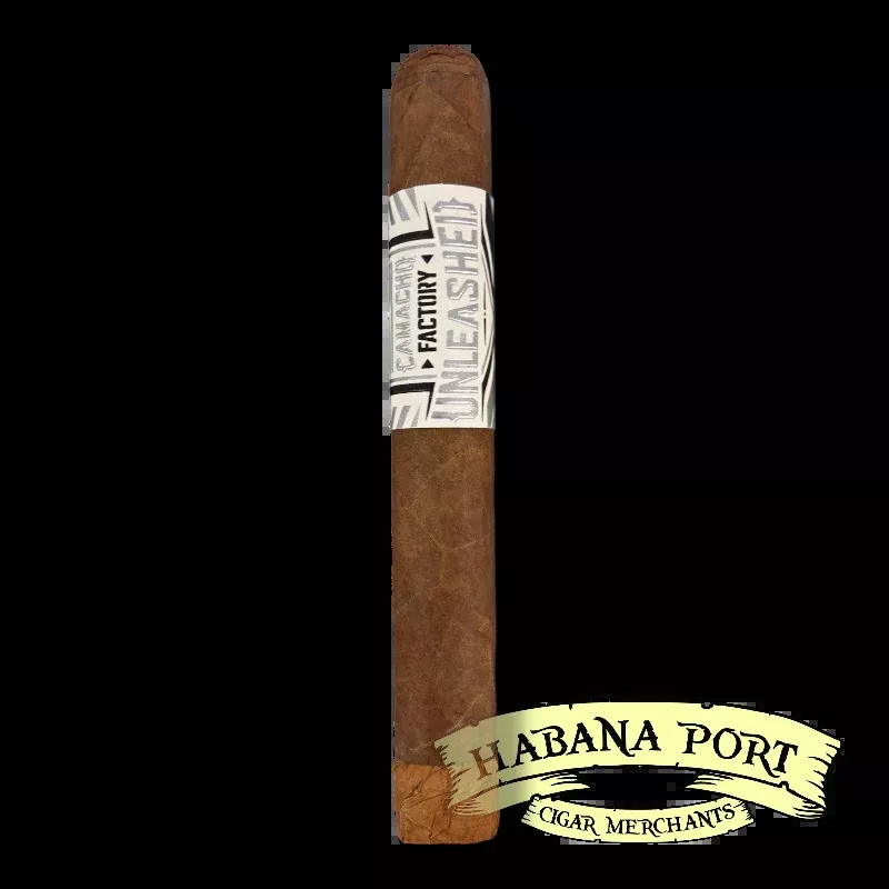 Camacho Factory Unleashed Toro 6x50