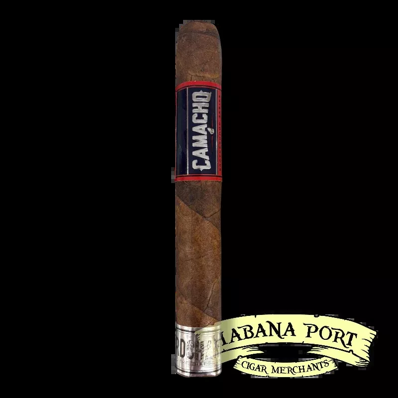 Camacho Hardcharger Toro 2018 6x52