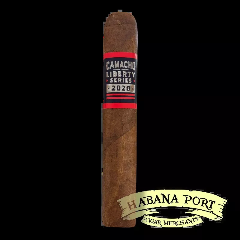 Camacho Liberty 2020 6x60