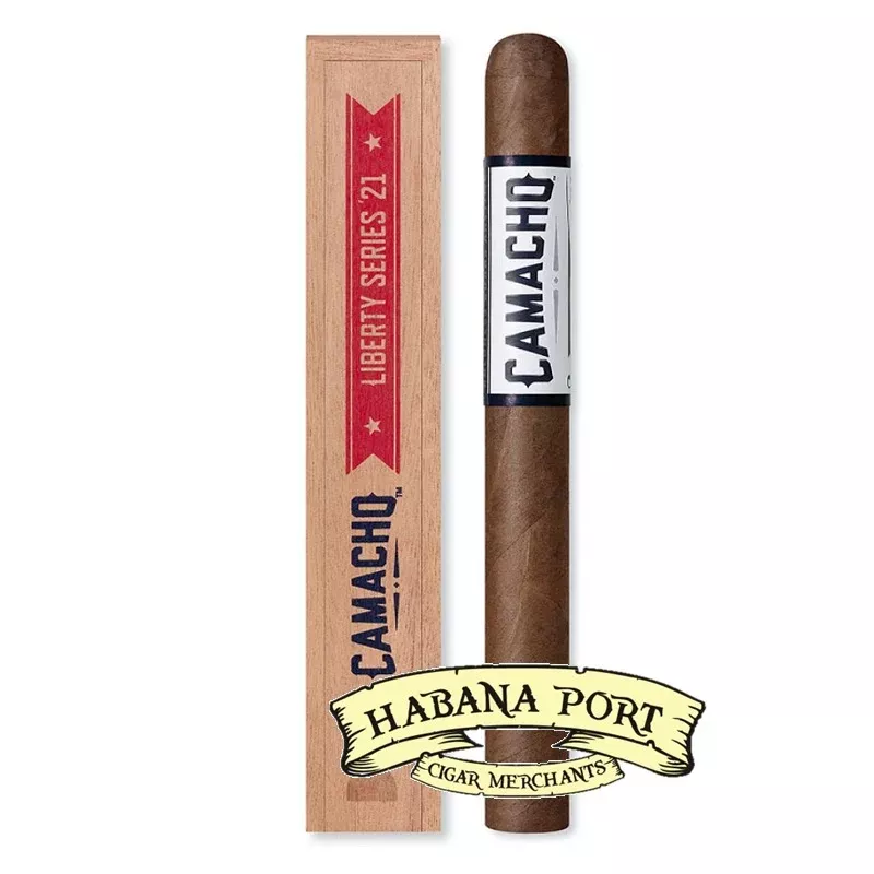 Camacho Liberty 2021 7x48