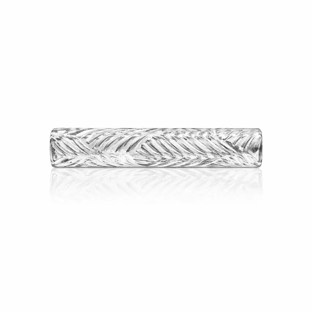 Campfire Quartz - 6x30mm - Quartz Hollow Pillar - Legacy