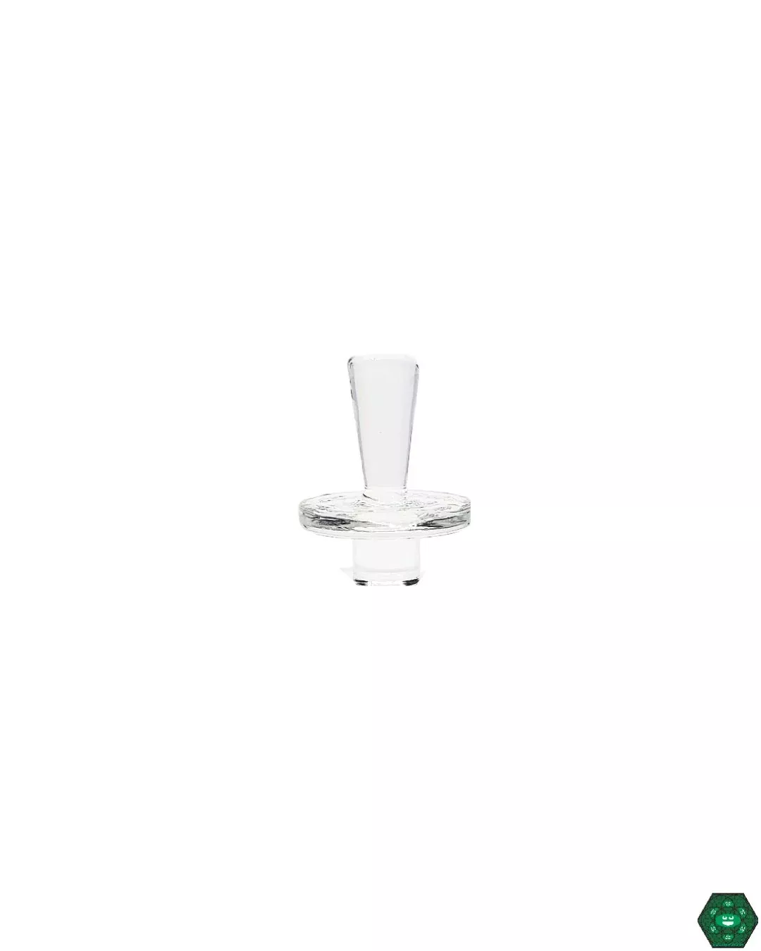 Campfire Quartz - Clear Slurper Caps
