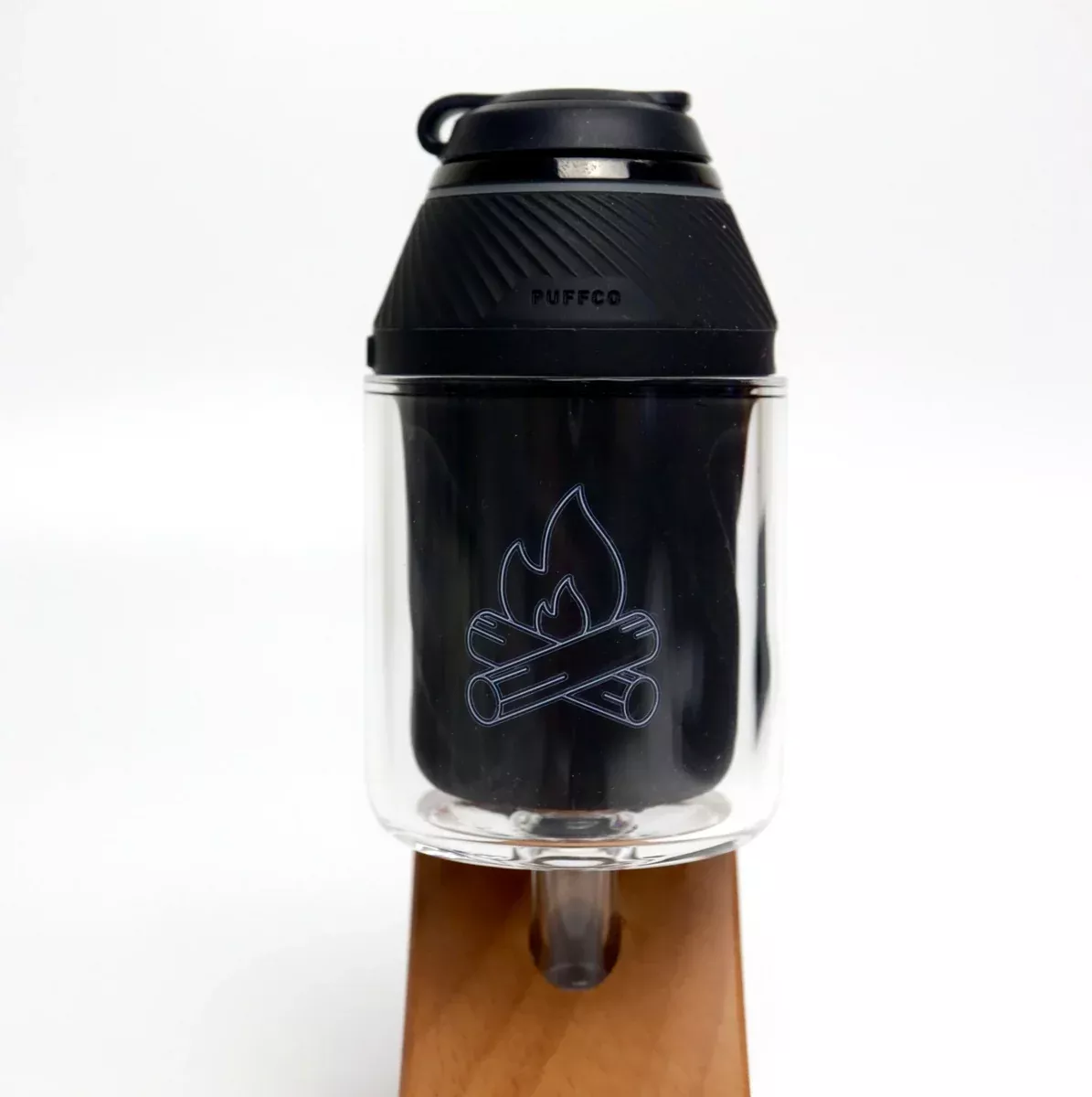Campfire Quartz Proxy Attachment - Durable and Versatile