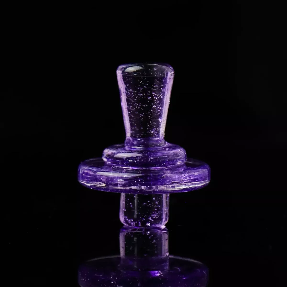 Campfire Quartz Tower Cap (Assorted Colors)