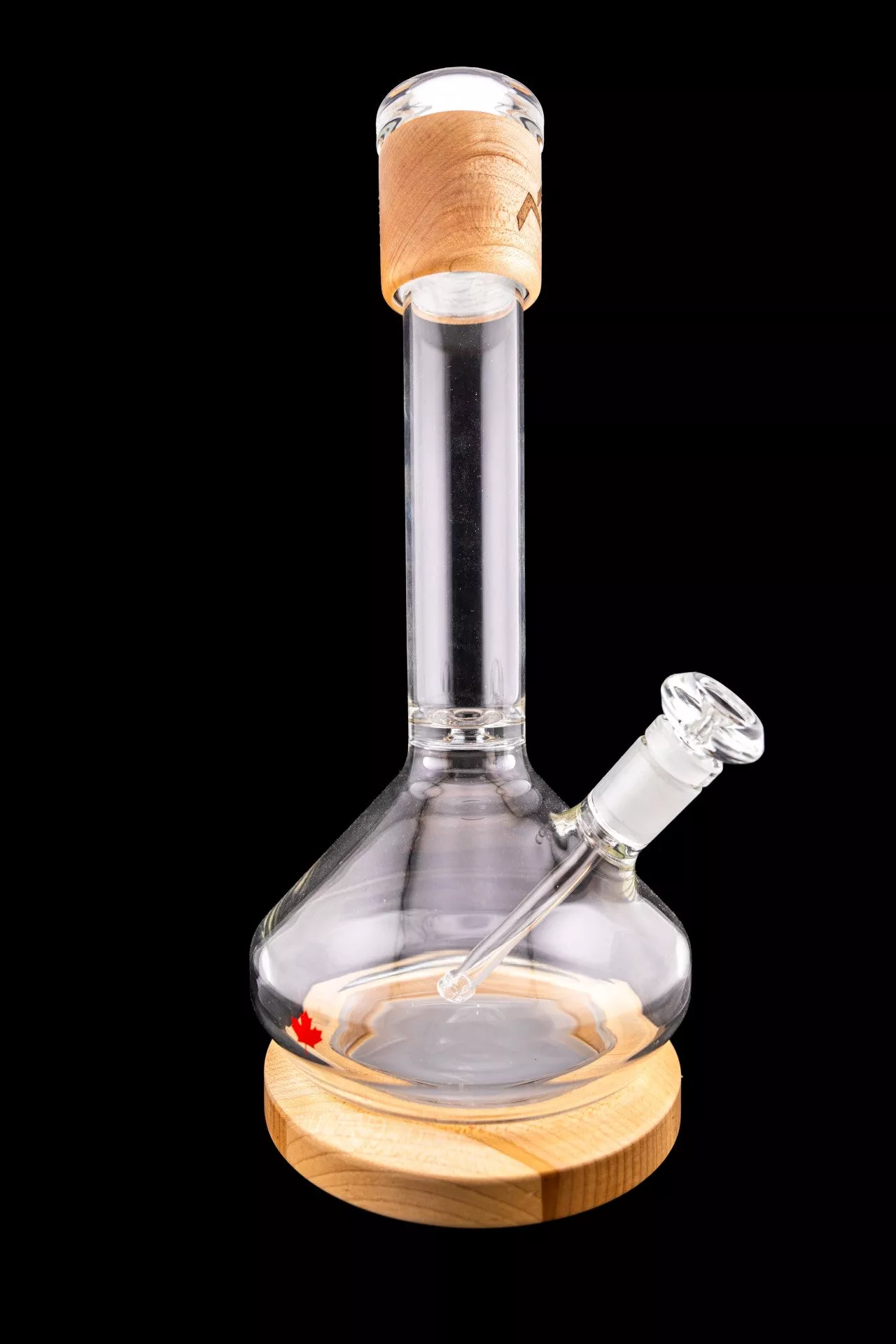 Canada Puffin Borealis Beaker Bong