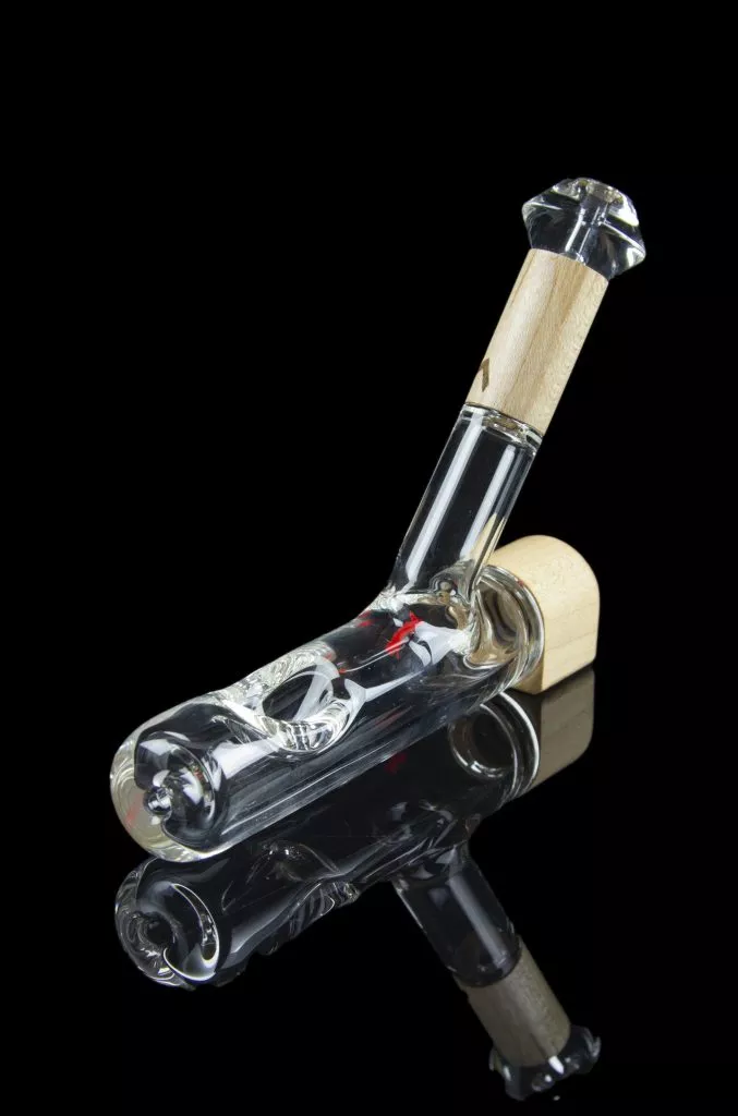 Canada Puffin Chalet Steamroller