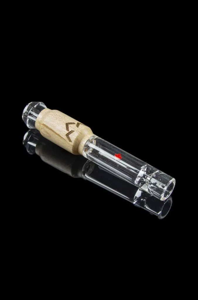 Canada Puffin Northern Lights Taster Pipe