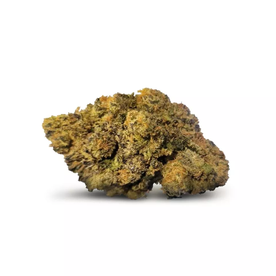 Candy Clouds Flower - Hybrid - THCA