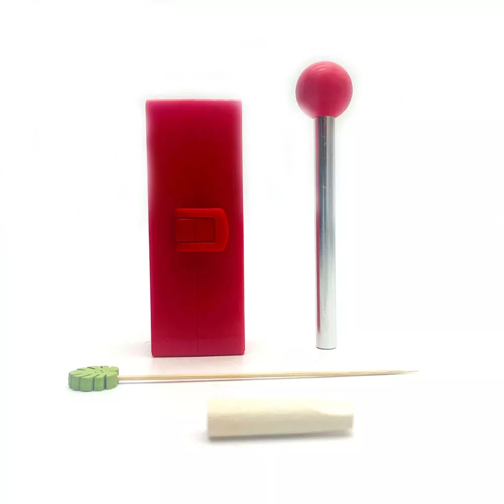 Cannagar Mold Rolling Machine