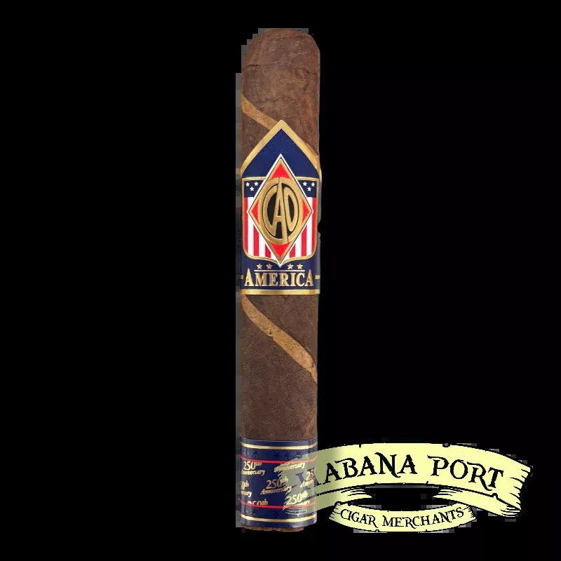 CAO America 250th Anniversary 5.5x55