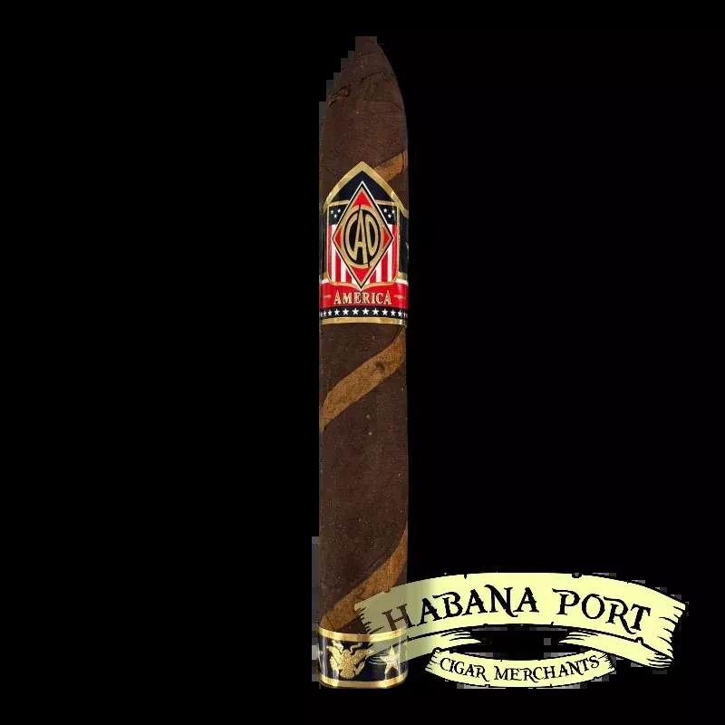 CAO America Monument Torpedo 6.25 x 54