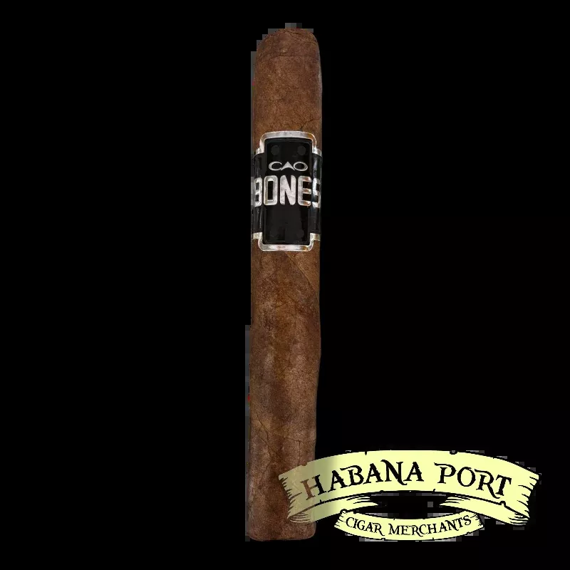 CAO Bones Blind Hughie 6x54