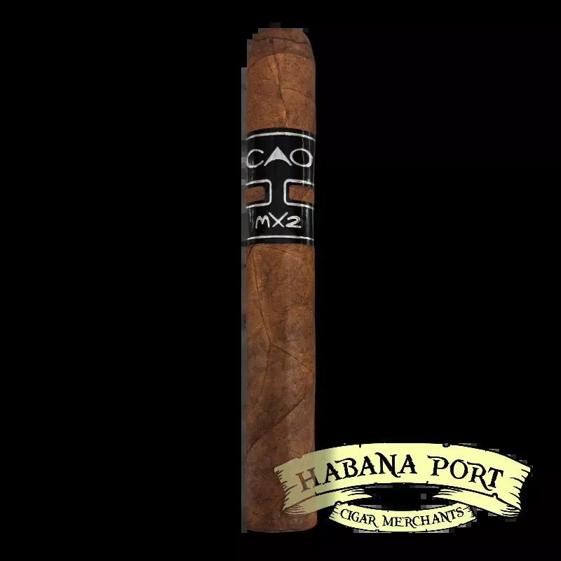 CAO Mx2 Toro 6.5x52
