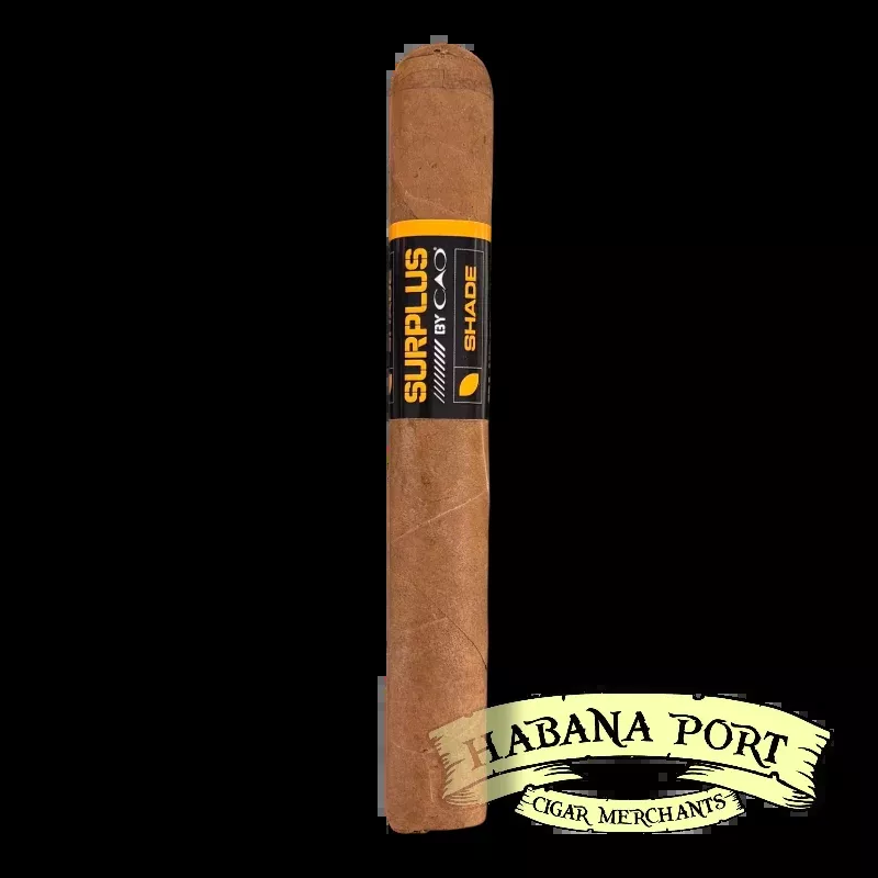 CAO Surplus Shade Toro 6x50