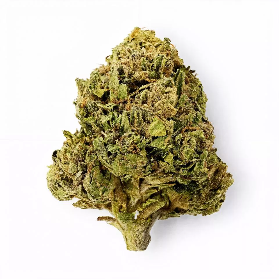 Cap Junky Flower - THCA - Indica