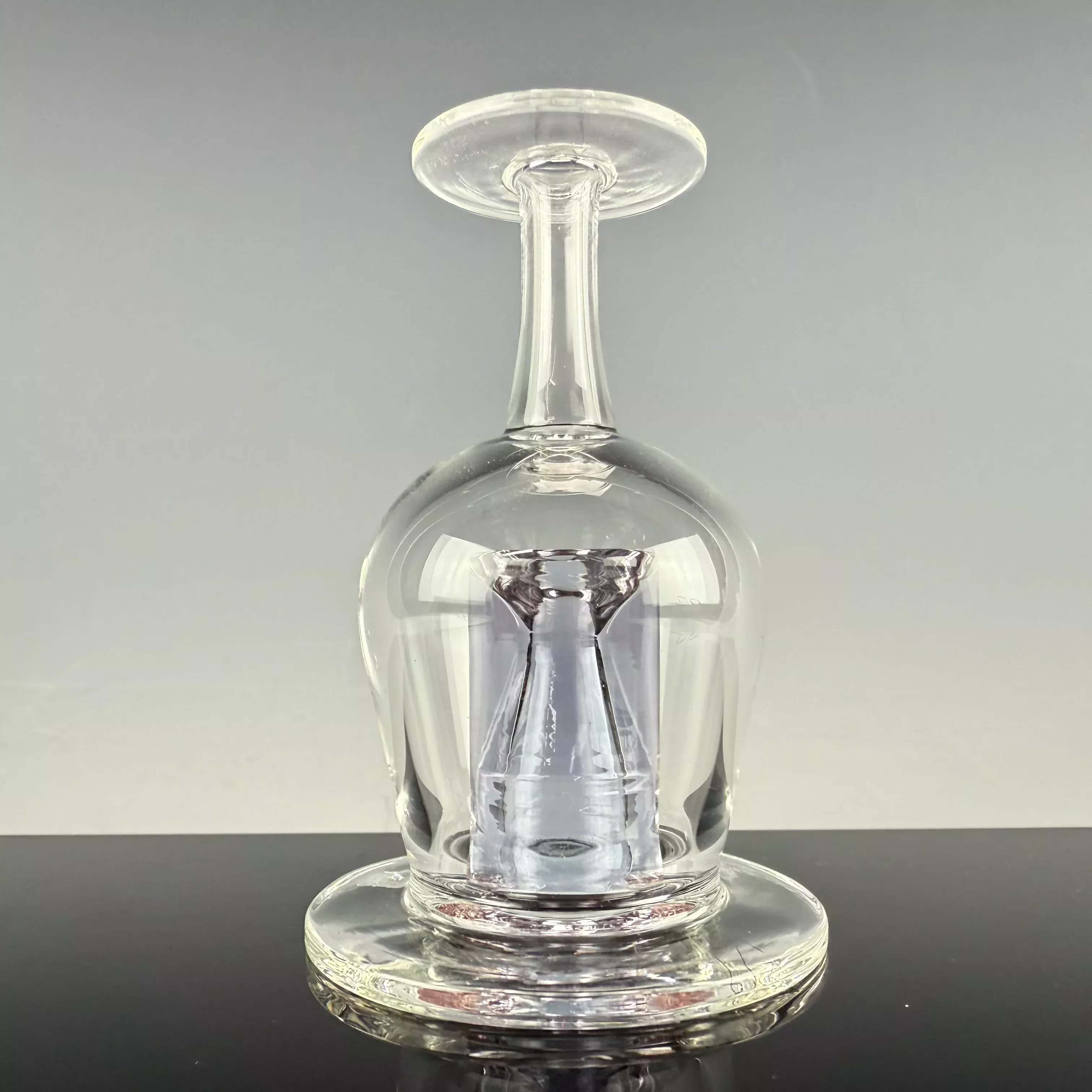Carb Cap - Onie by Karl Termini