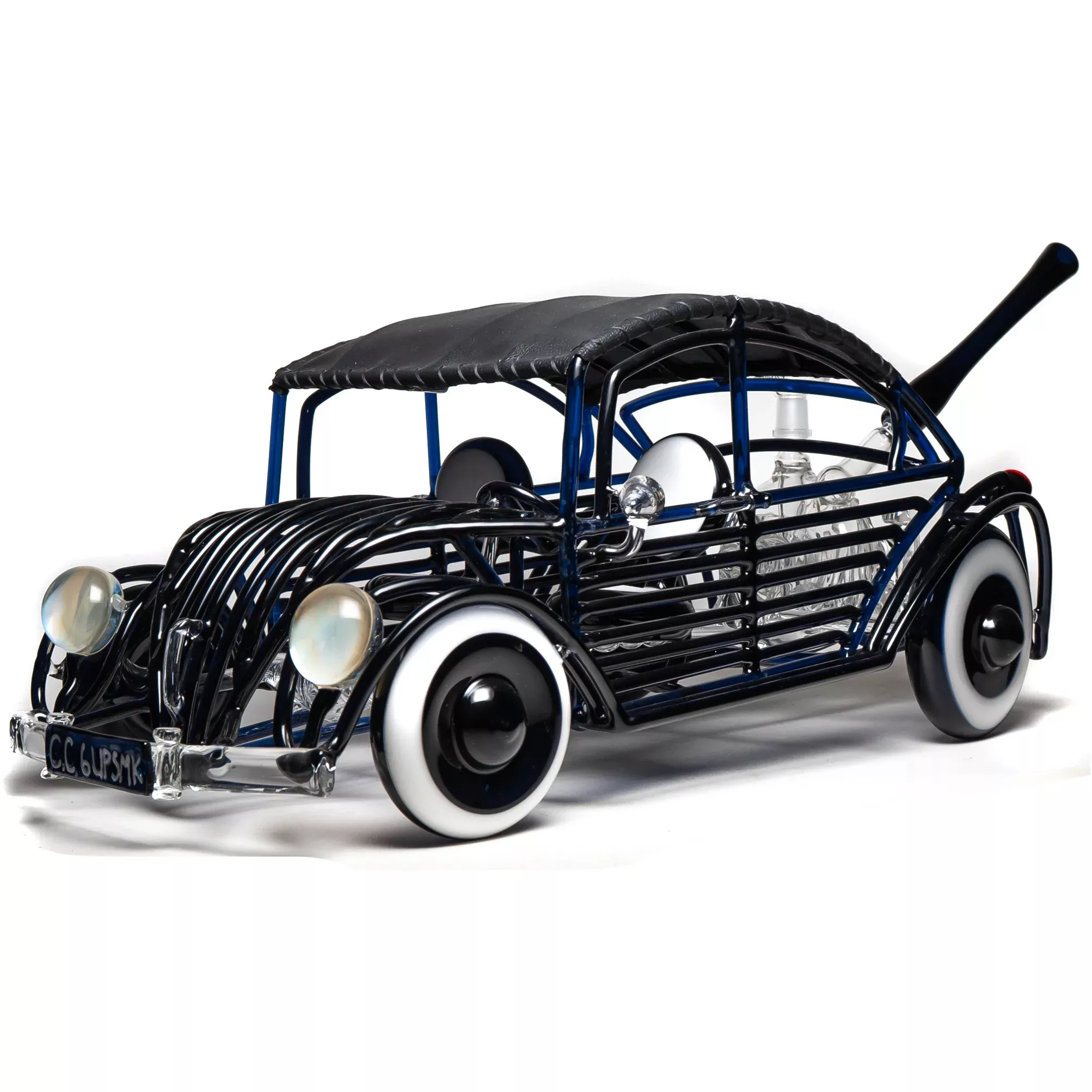 Carsten Carlile - V.W Bug