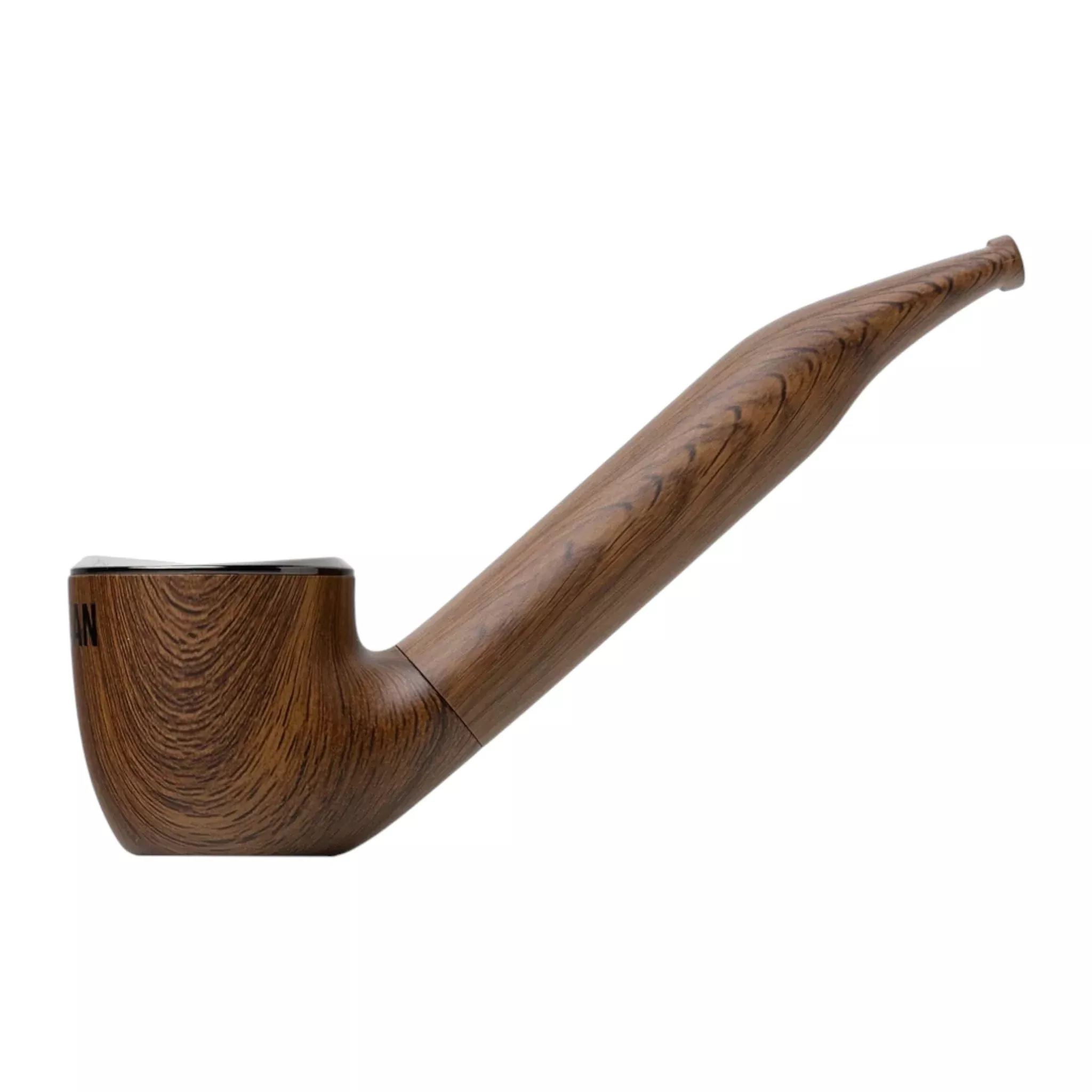 Cartisan The Inspector Sherlock Vape Walnut