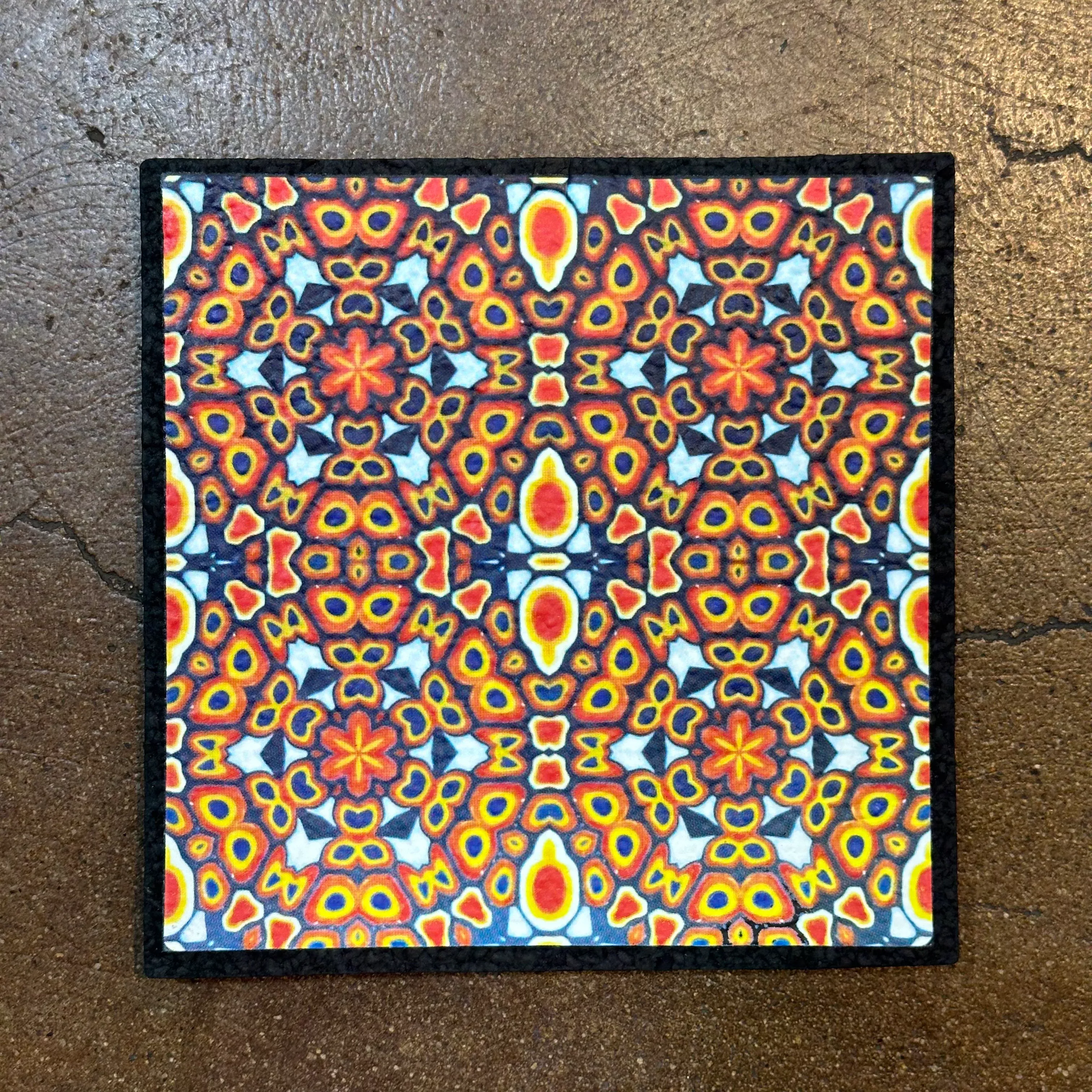 "Casto" Mood Mat from Mood Mats