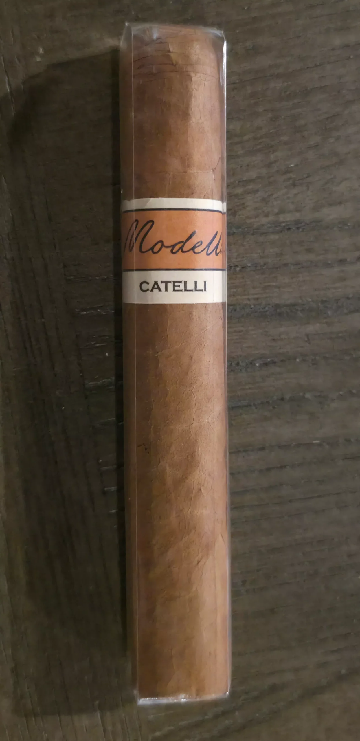 Catelli - Modella Connecticut