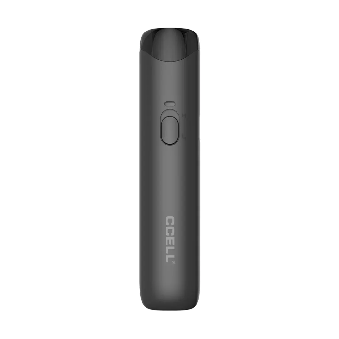 CCELL Go Stik 510 Thread Vape Battery – USB-C Cartridge Batter