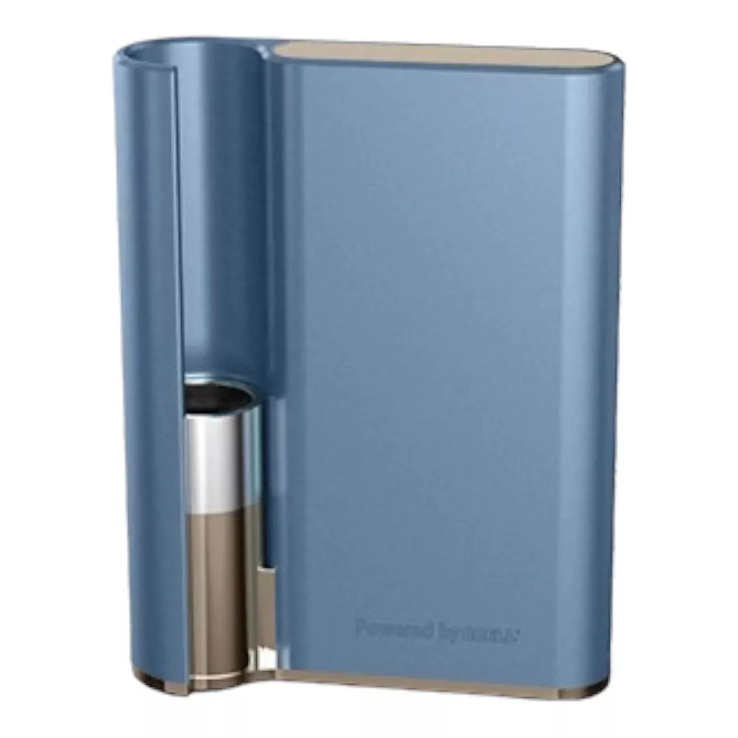 CCELL - Palm Wax & Oil Cartridge Battery - Blue & Brown