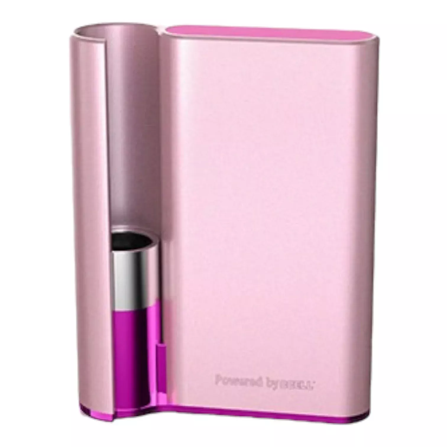 CCELL - Palm Wax & Oil Cartridge Battery - Pink & Rose Gold