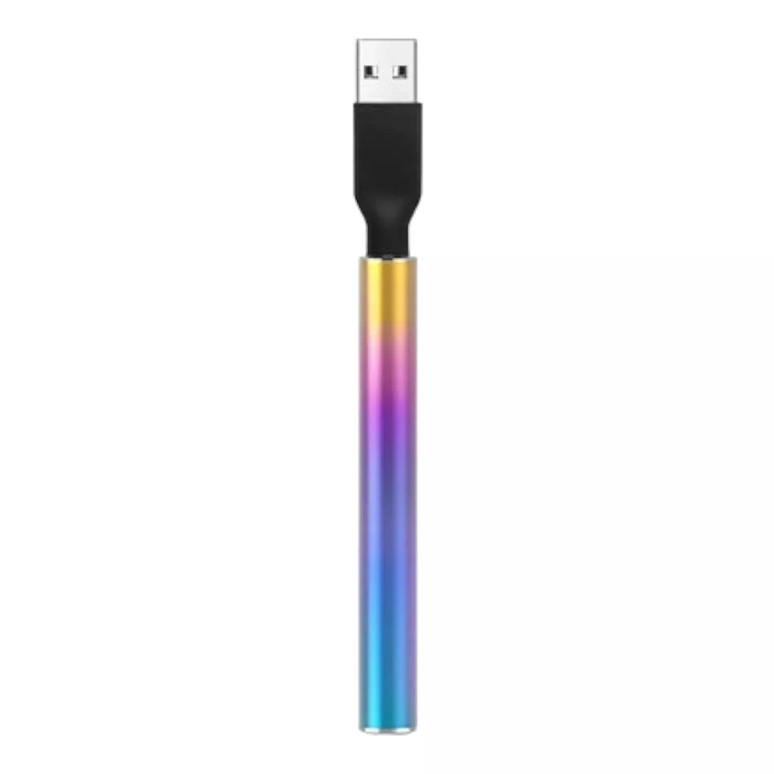 CCELL - Rainbow Stick Battery and Charger For Wax & Oil Cartridges
