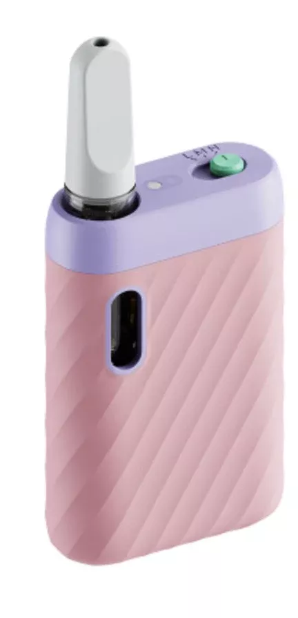 CCELL Sandwave 510 Battery – Adjustable Voltage Vape Battery with Stylish Finish